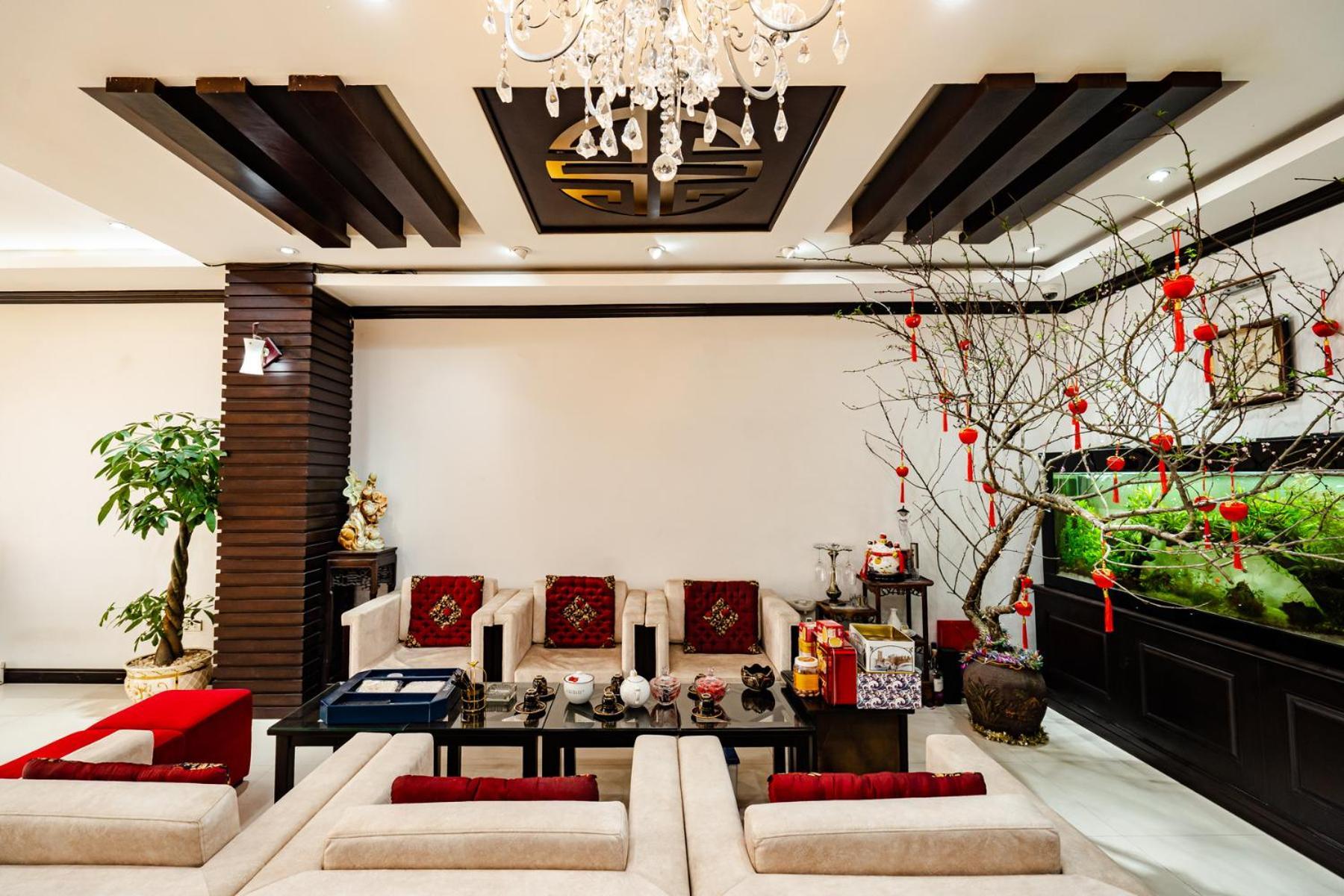 Wild Lotus Hotel Apartment 2 Hanoi Kültér fotó